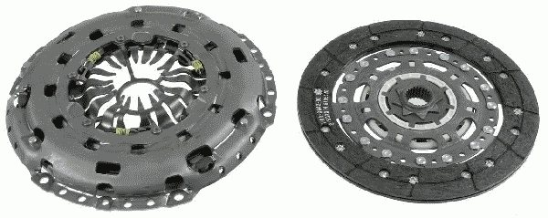 Clutch Kit (3000 951 914)