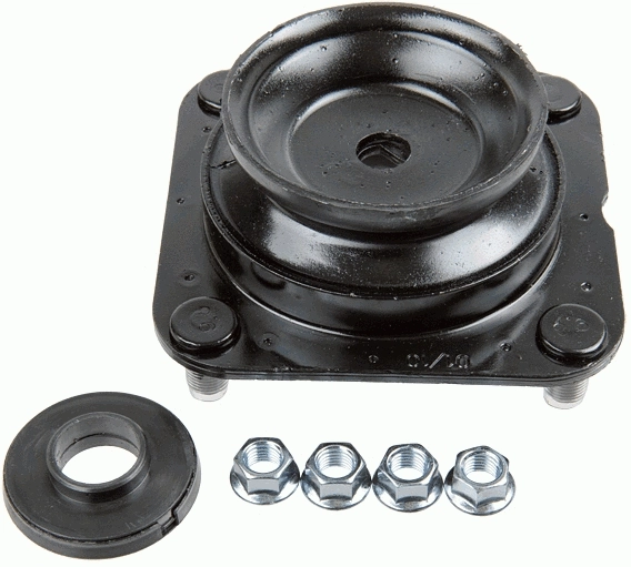 Repair Kit, suspension strut support mount (802 098)