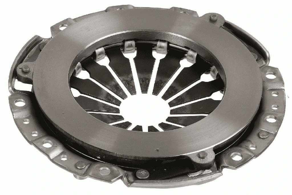 Clutch Pressure Plate