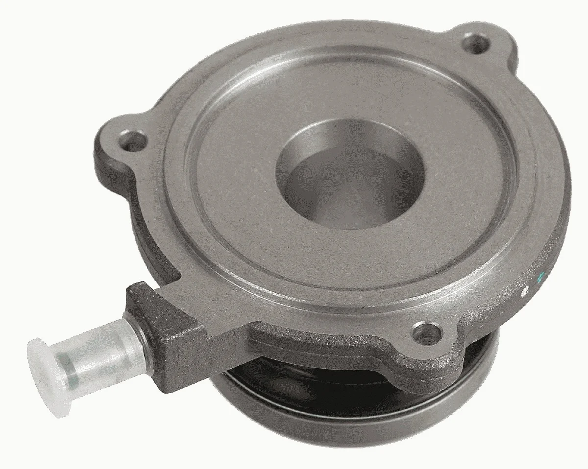 Central Slave Cylinder, clutch