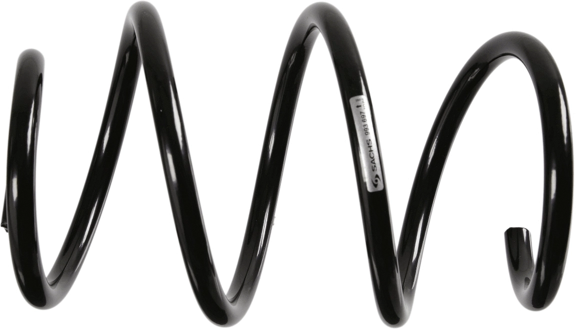 Suspension Spring (993 697)
