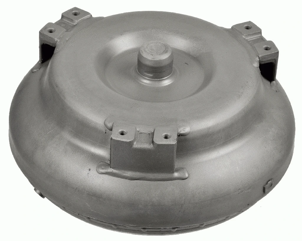 Torque Converter