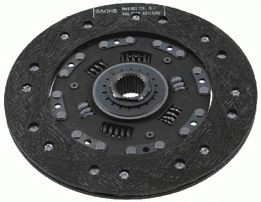 Clutch Disc