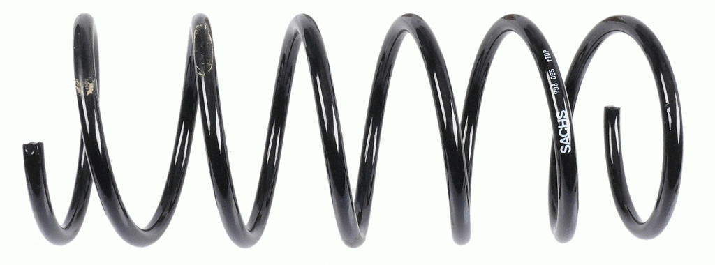 Suspension Spring (998 065)
