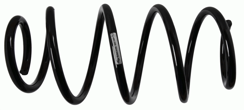 Suspension Spring (993 380)