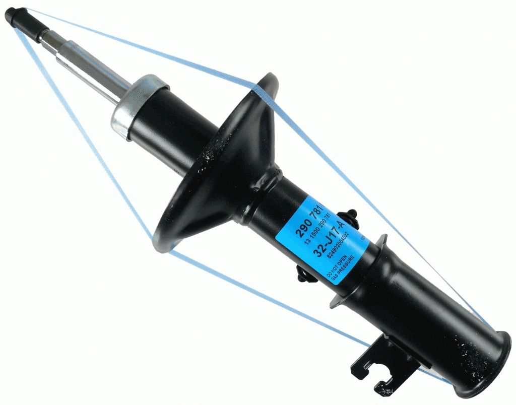 Shock Absorber (290 781)
