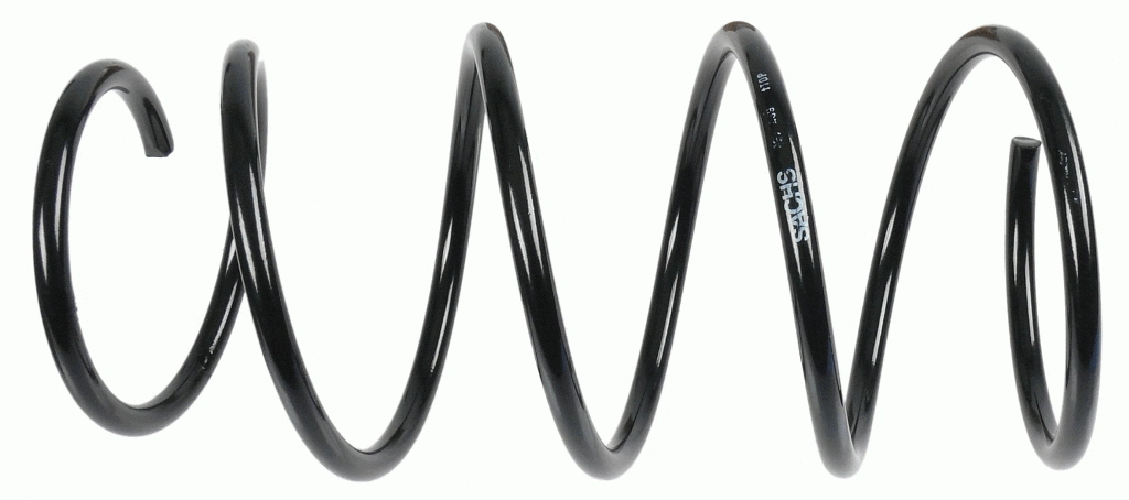 Suspension Spring