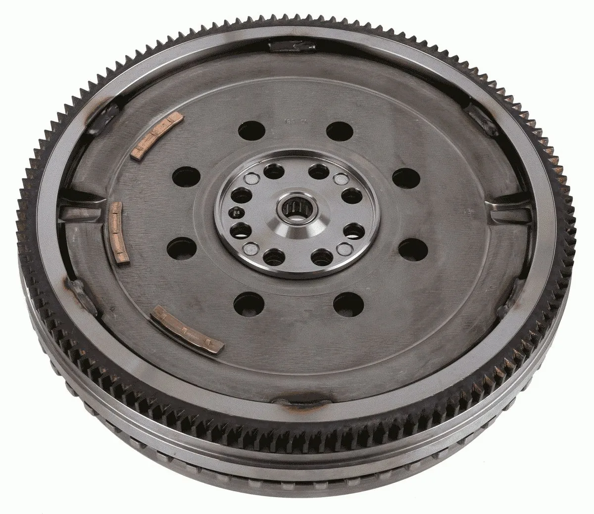 Flywheel