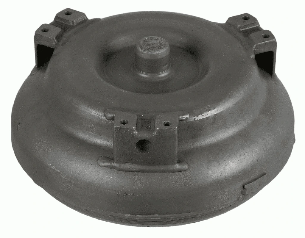 Torque Converter