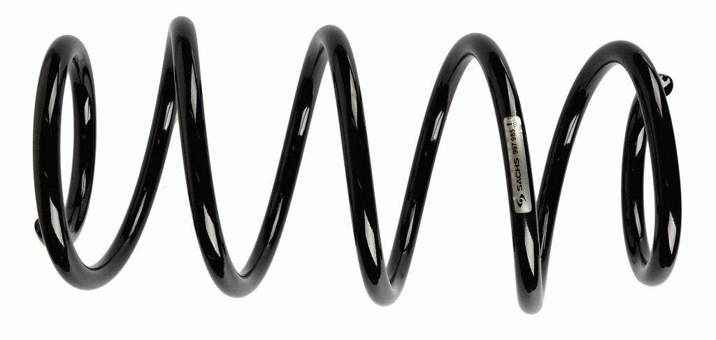 Suspension Spring (997 985)