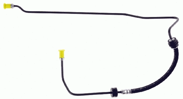 Clutch Hose (6270 998 900)