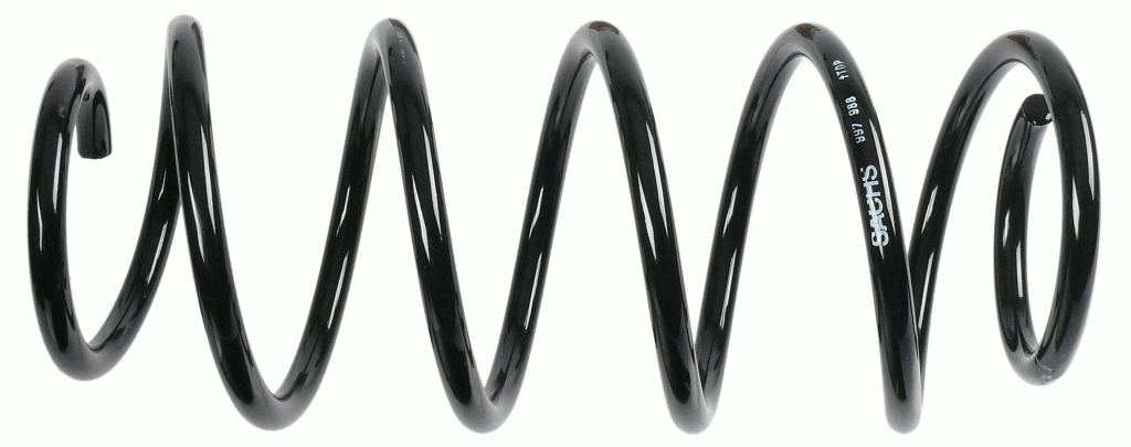 Suspension Spring (997 988)