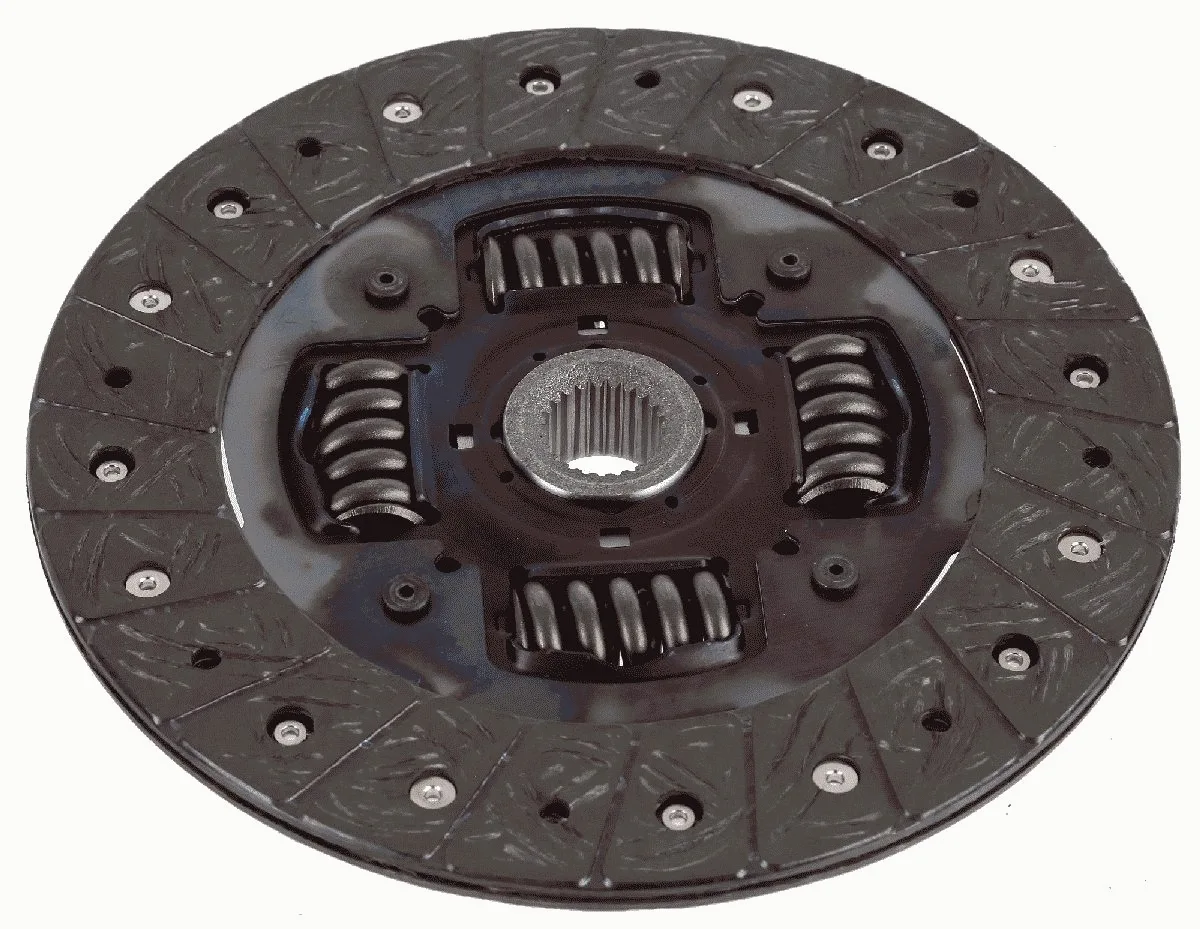 Clutch Disc