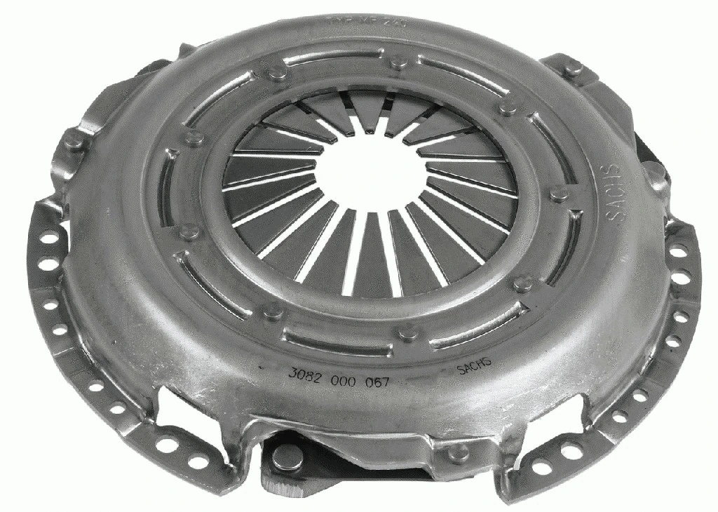 Clutch Pressure Plate (3082 000 067)