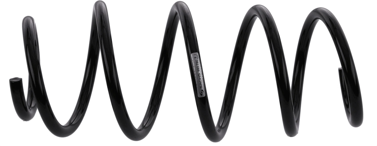Suspension Spring (993 796)