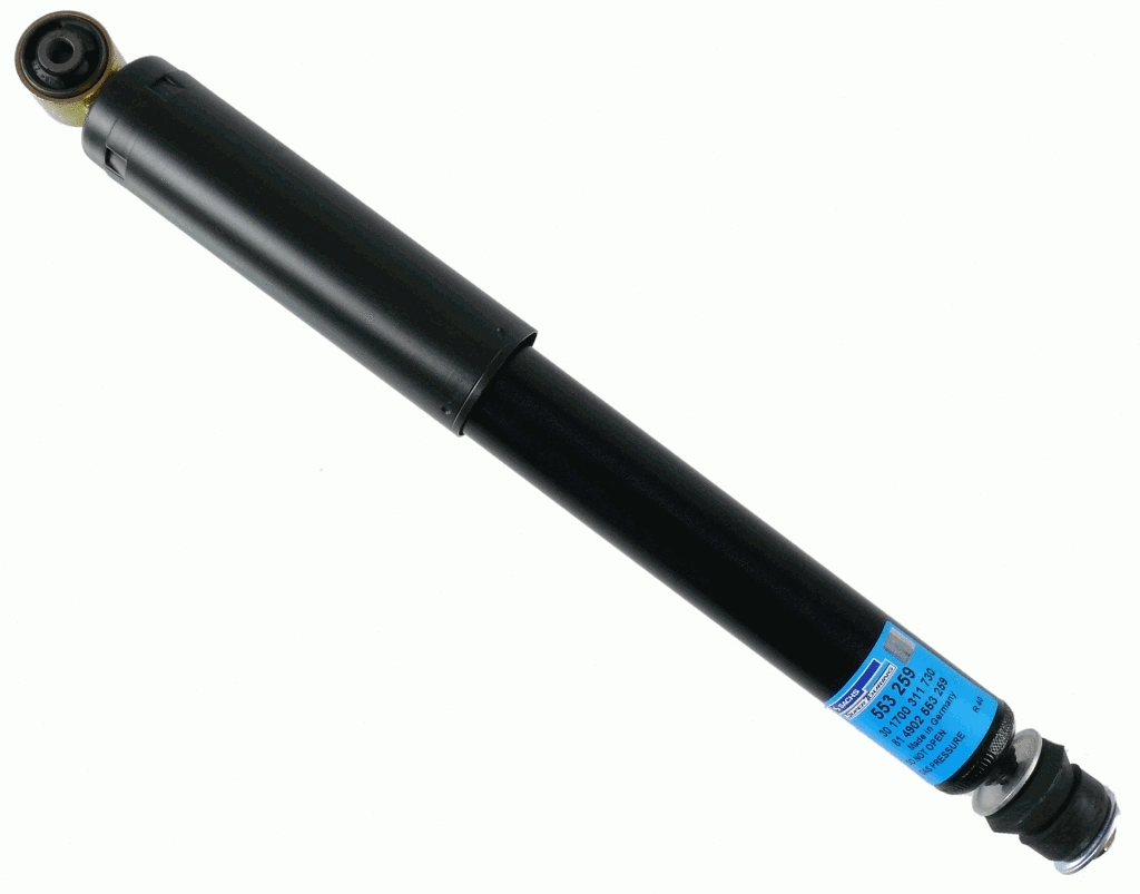 Shock Absorber (553 259)