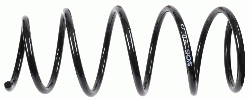 Suspension Spring