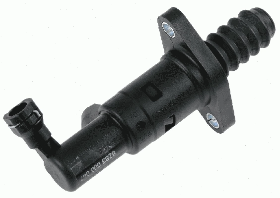 Slave Cylinder, clutch