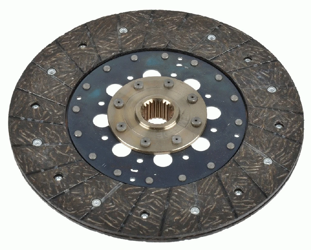 Clutch Disc