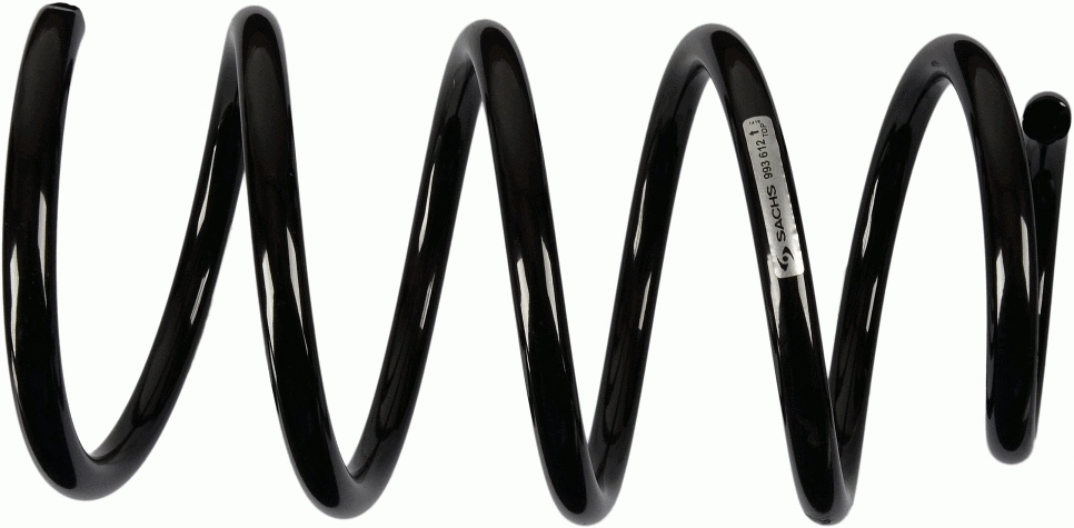 Suspension Spring (993 612)