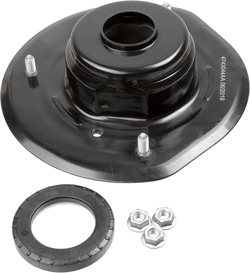 Repair Kit, suspension strut support mount (802 423)