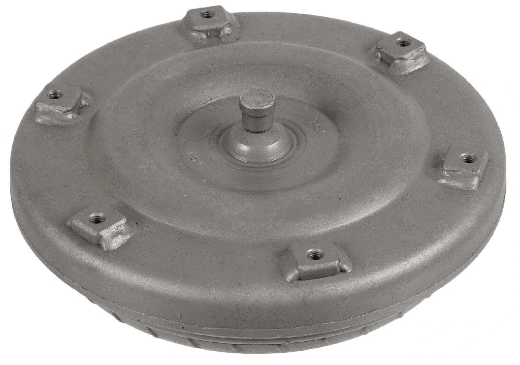 Torque Converter