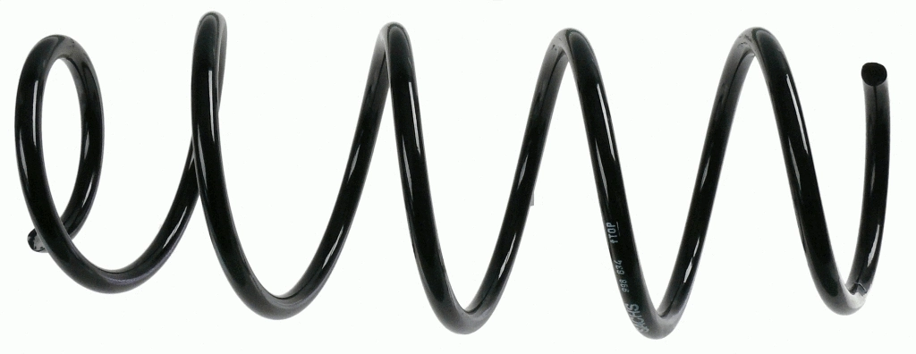 Suspension Spring (998 634)
