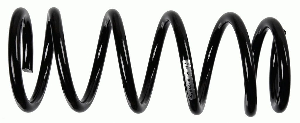 Suspension Spring (996 855)
