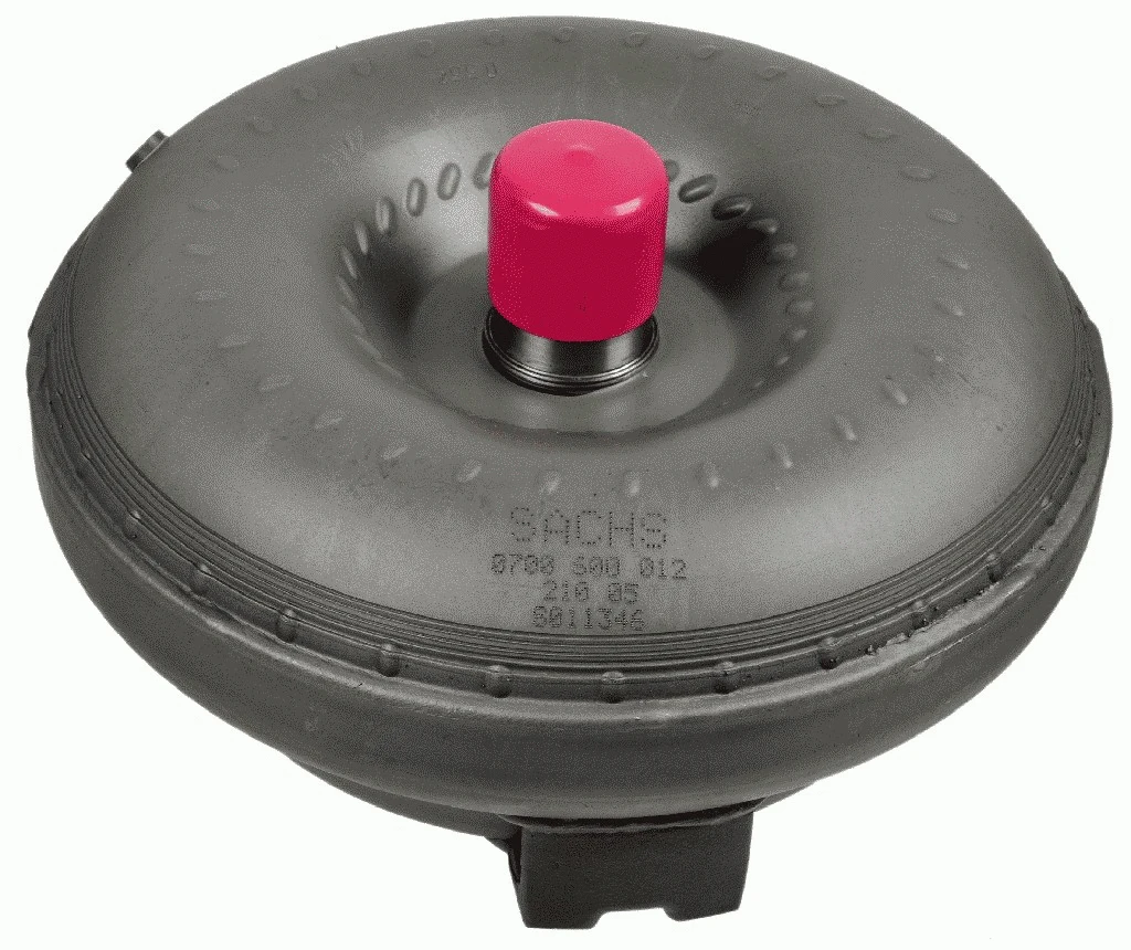 Torque Converter (0700 600 012)
