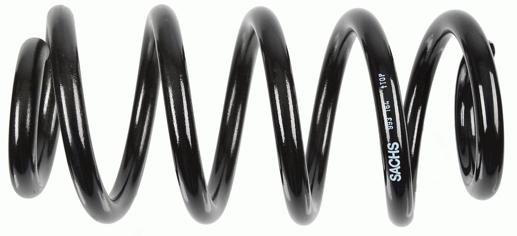 Suspension Spring (993 164)