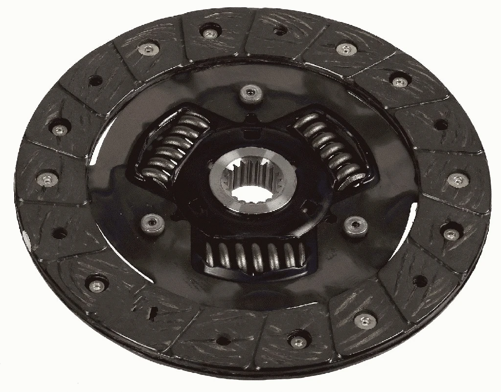 Clutch Disc