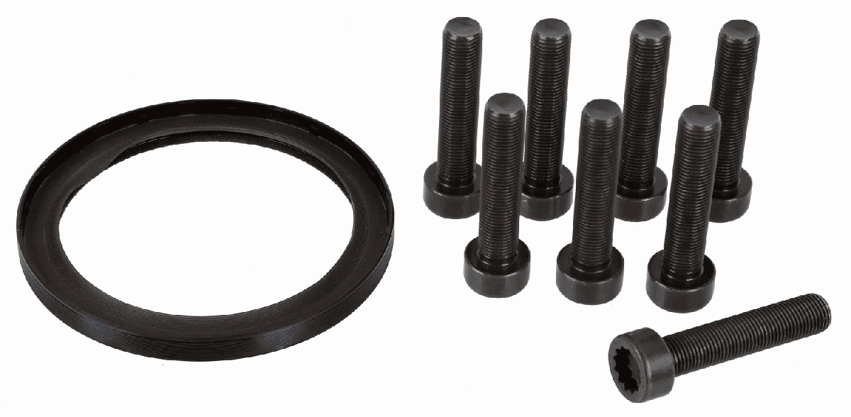 Repair Kit, flywheel (3423 601 009)