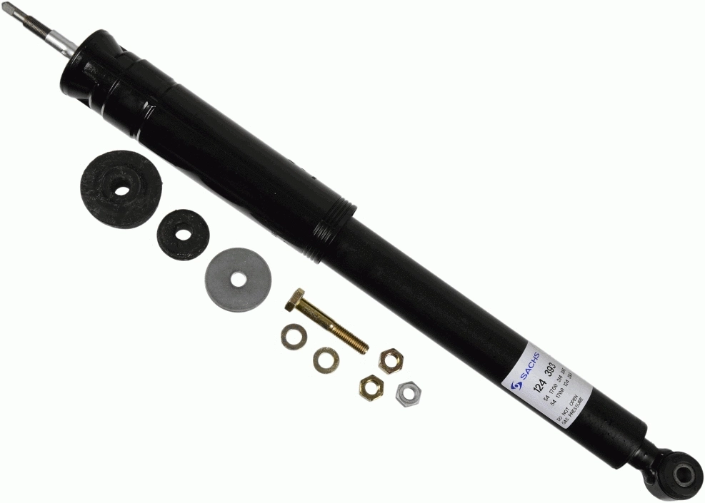 Shock Absorber (124 393)