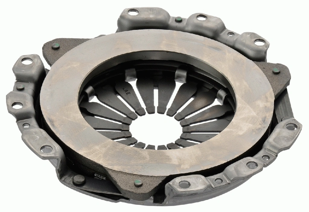 Clutch Pressure Plate