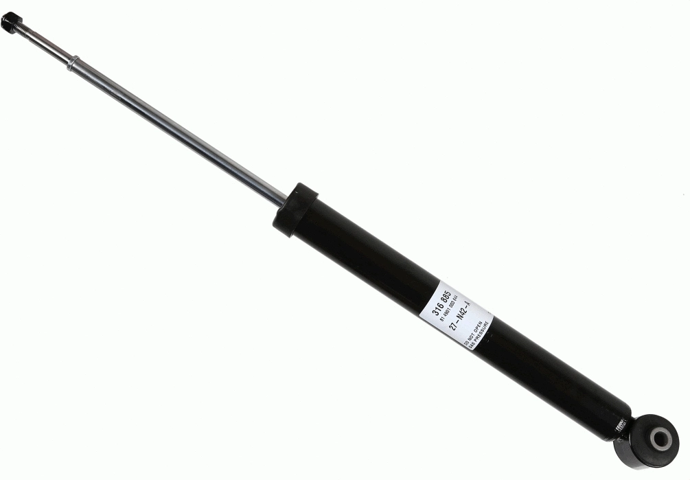 Shock Absorber (316 885)