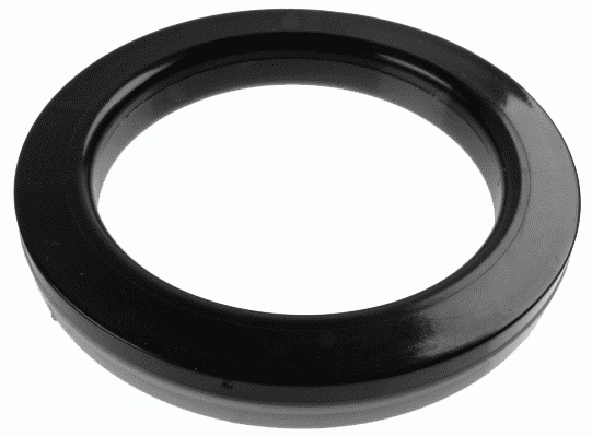 Rolling Bearing, suspension strut support mount (801 039)