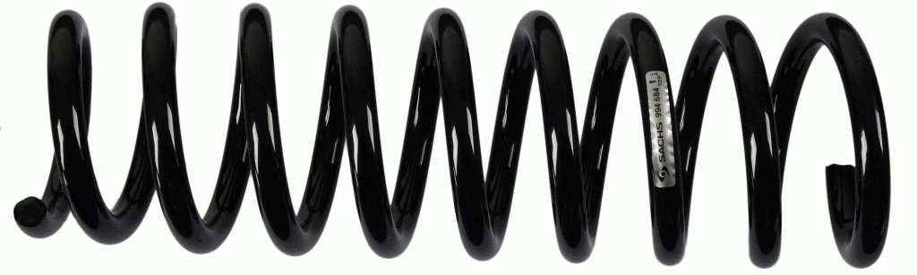 Suspension Spring (994 684)