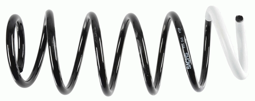 Suspension Spring (993 048)