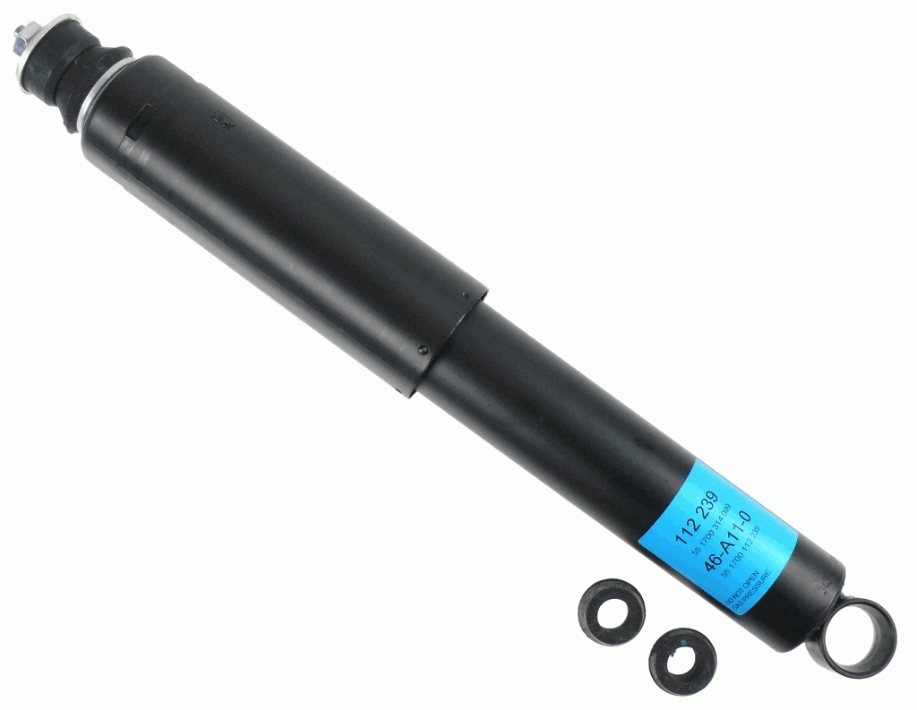 Shock Absorber (112 239)