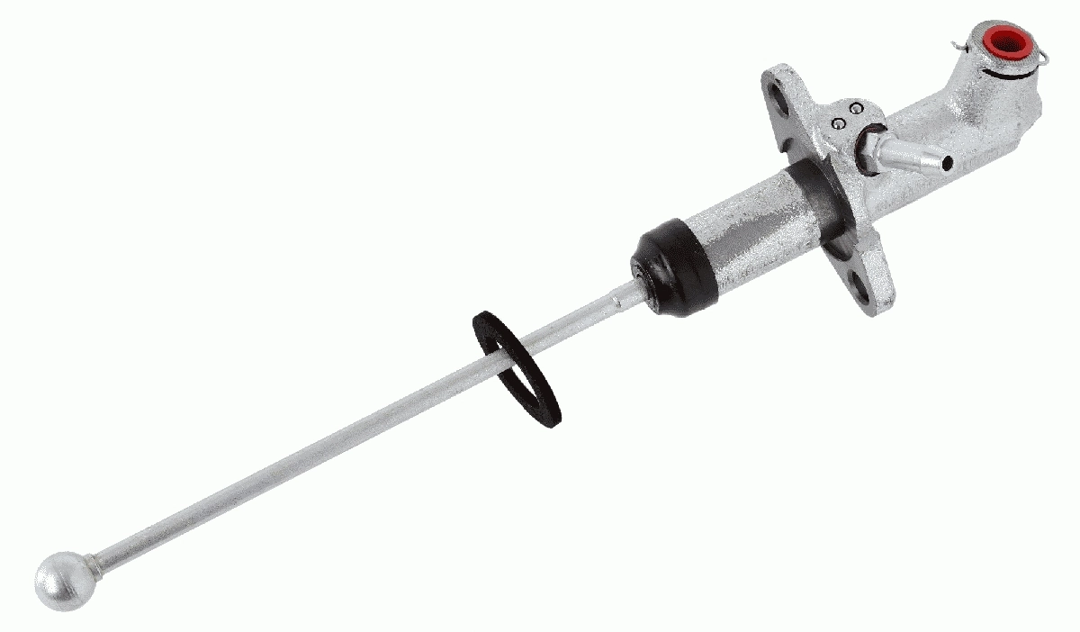 Master Cylinder, clutch (6284 600 772)