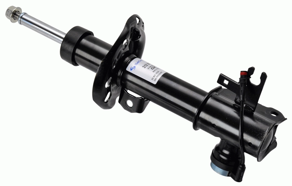 Shock Absorber (312 015)