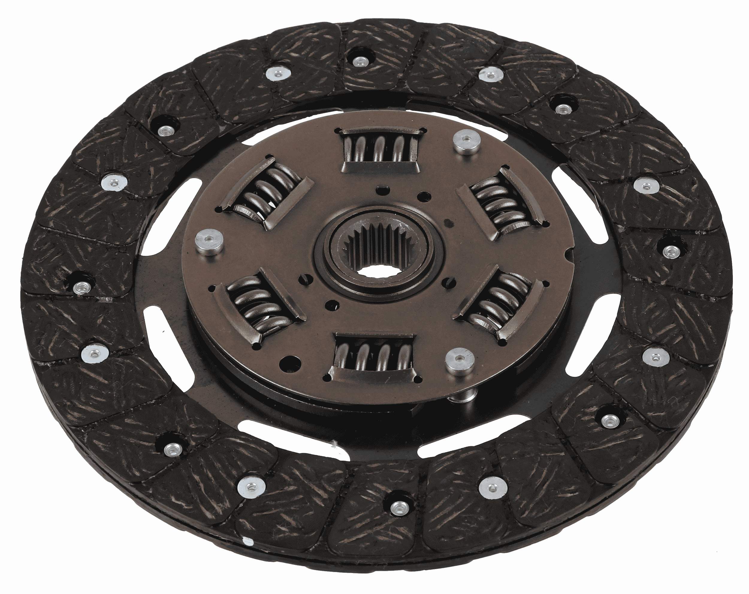 Clutch Disc
