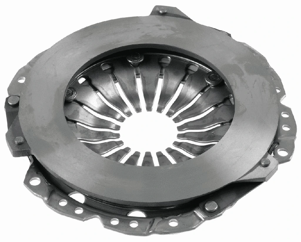 Clutch Pressure Plate