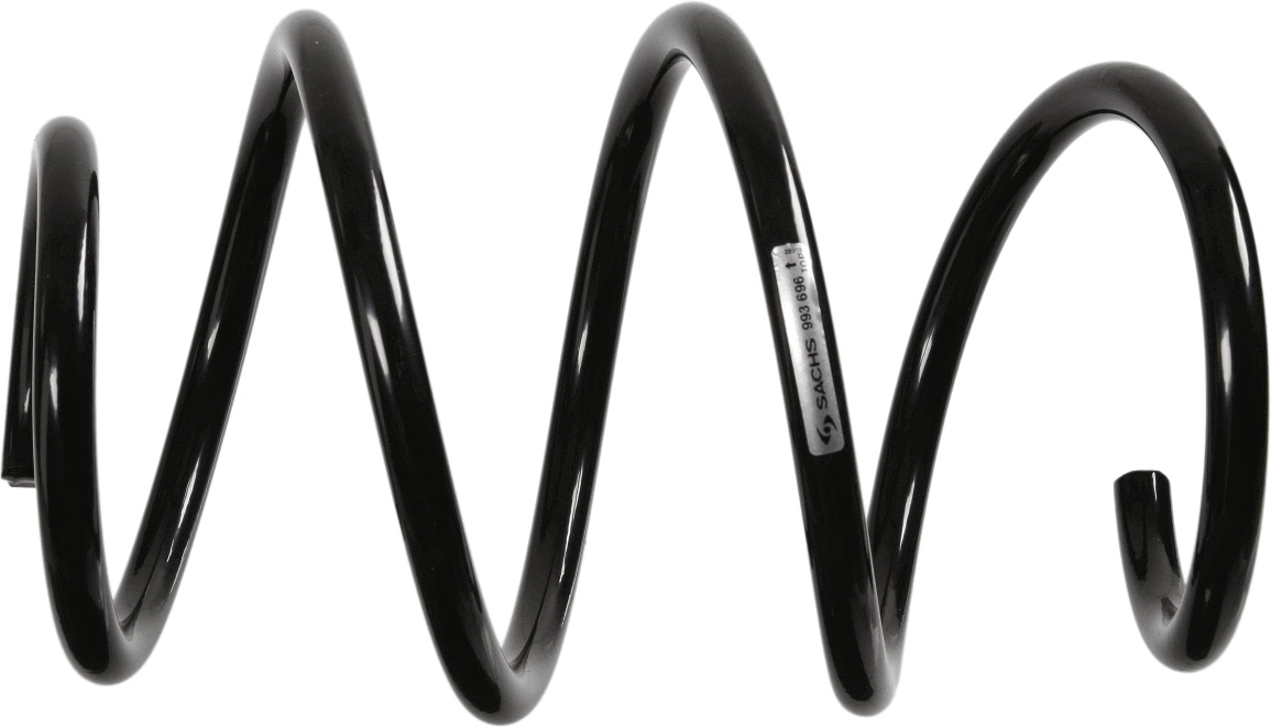 Suspension Spring (993 696)