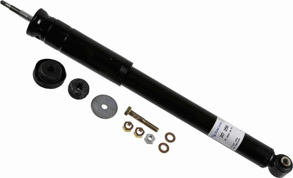 Shock Absorber (317 258)