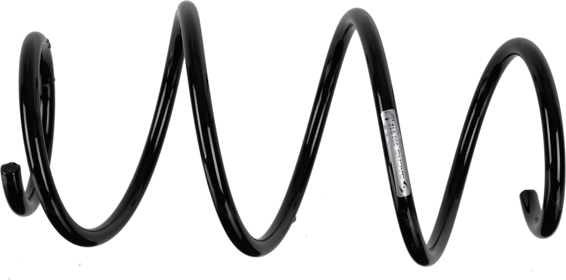 Suspension Spring (993 912)