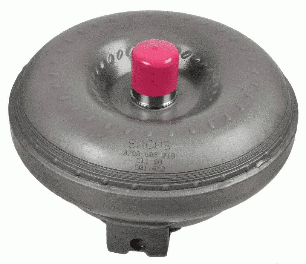 Torque Converter (0700 600 018)