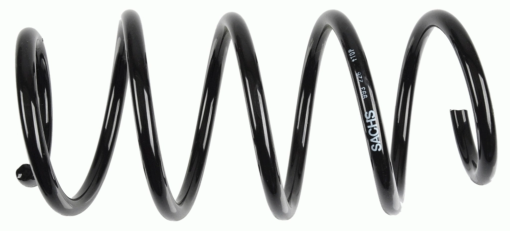 Suspension Spring (993 226)