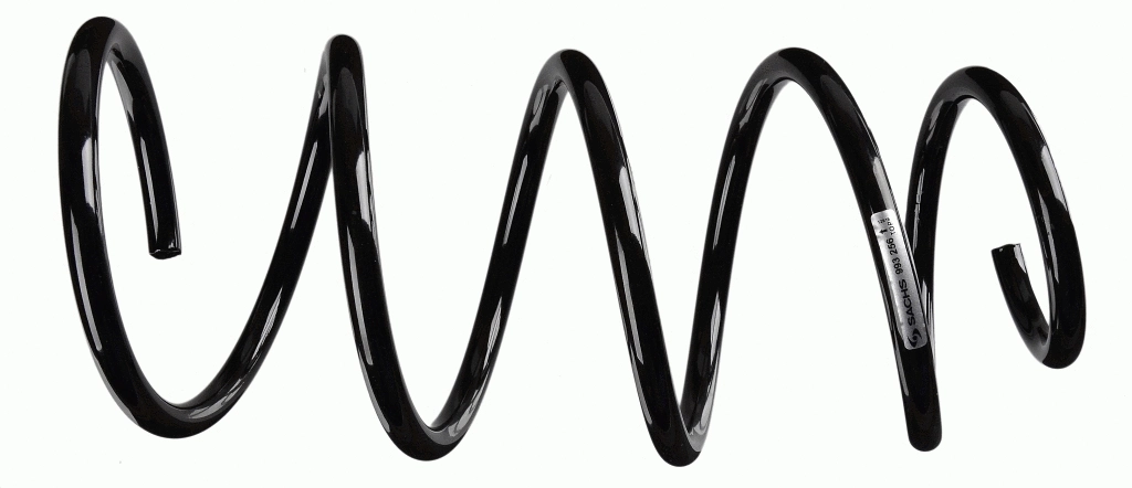 Suspension Spring (993 256)