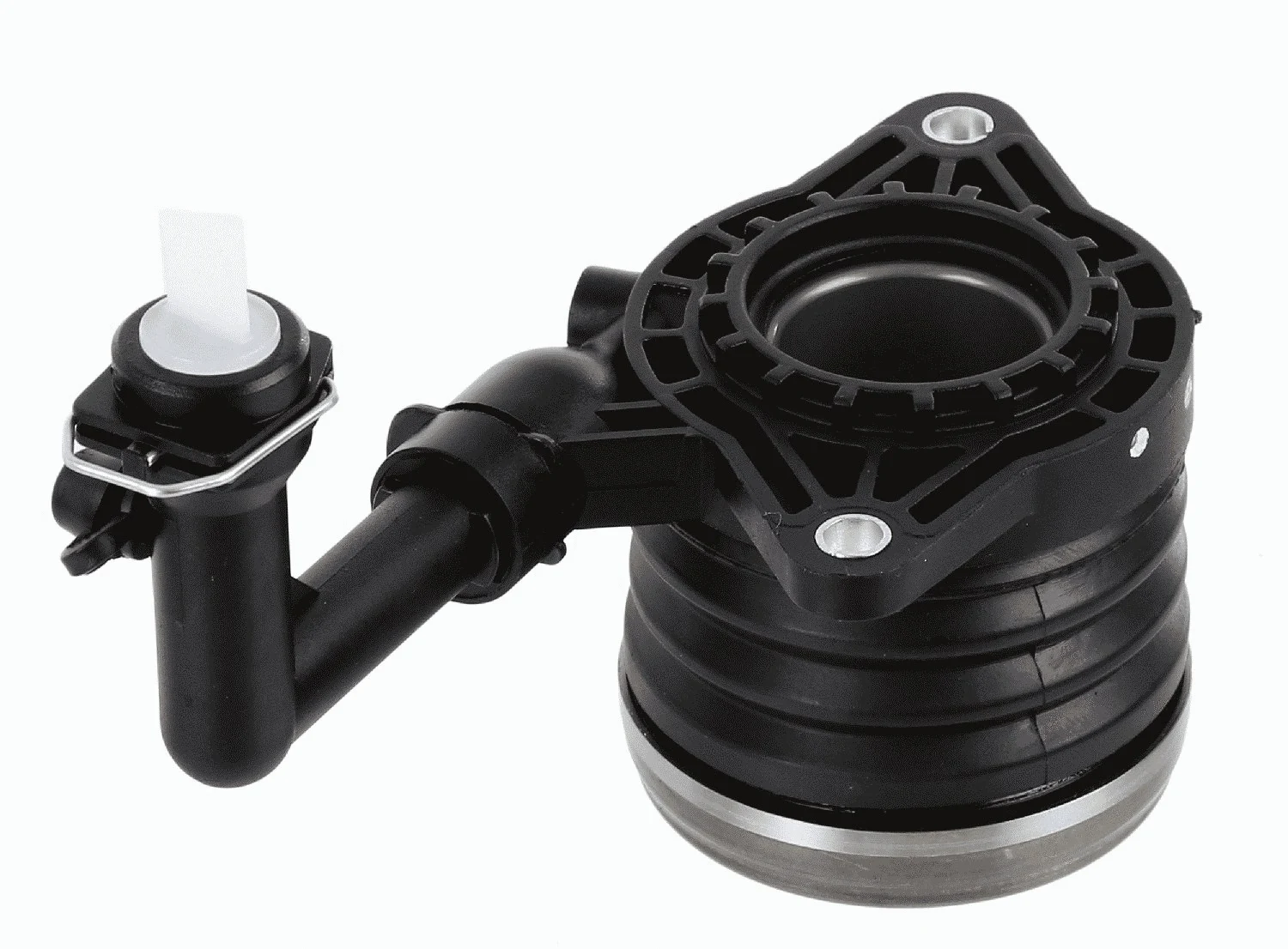 Central Slave Cylinder, clutch